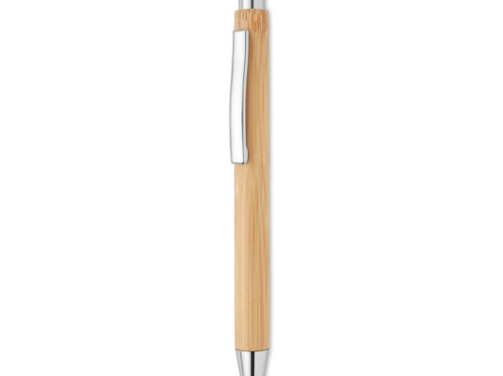 BAYBA - Stylo stylet bambou