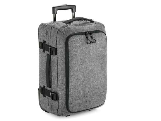 Valise à roulettes escape