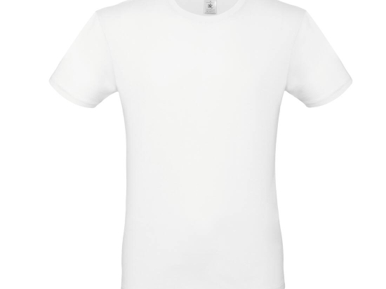 Tee-shirt sublimable homme