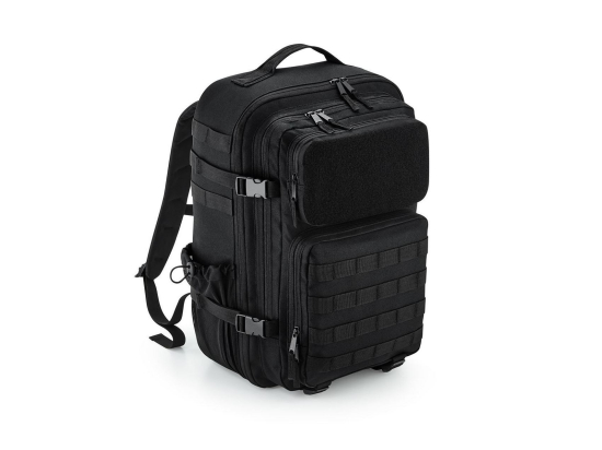 Sac à dos style militaire