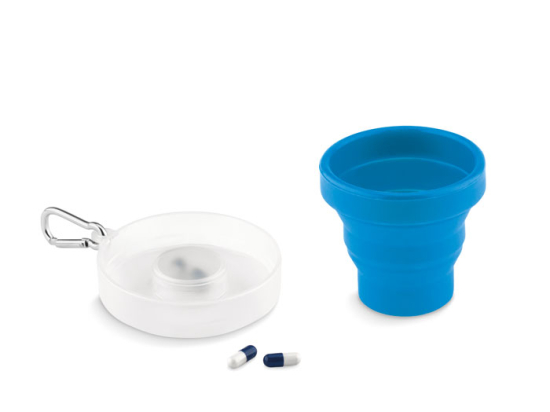 CUP PILL