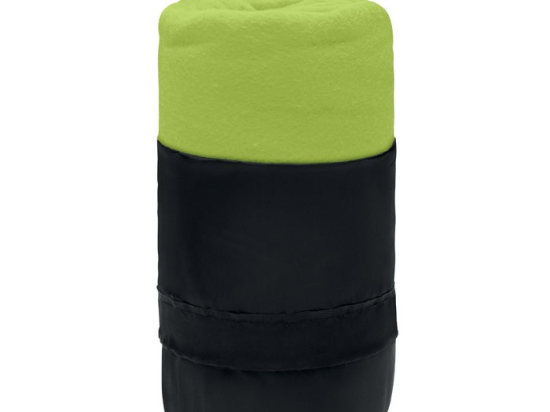 MUSALA RPET - Couverture de voyage en RPET