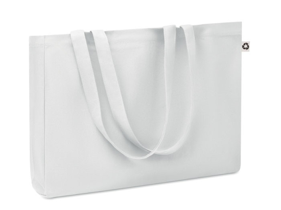 RESPECT COLOURED - Sac toile recyclée 280 gr/m ²