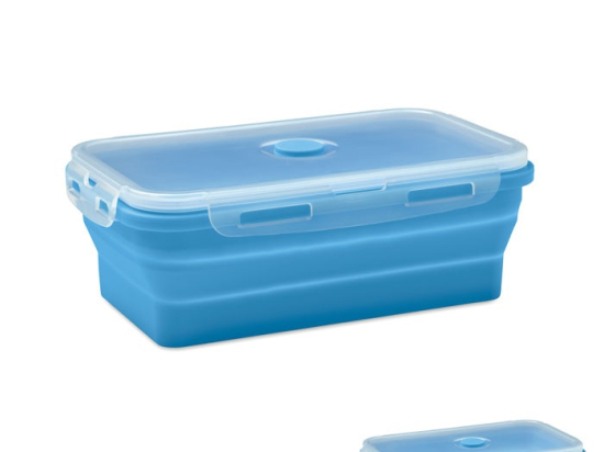 KOLAPSO - Lunchbox en silicone pliable