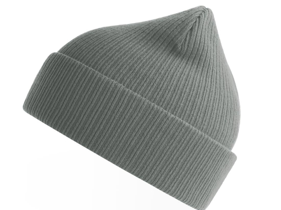 Bonnet en coton organique