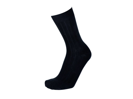 Chaussettes fines pour tenue de ville