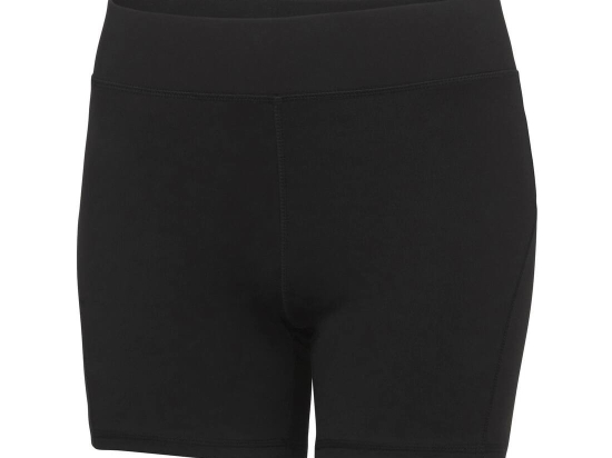 Short de sport femme