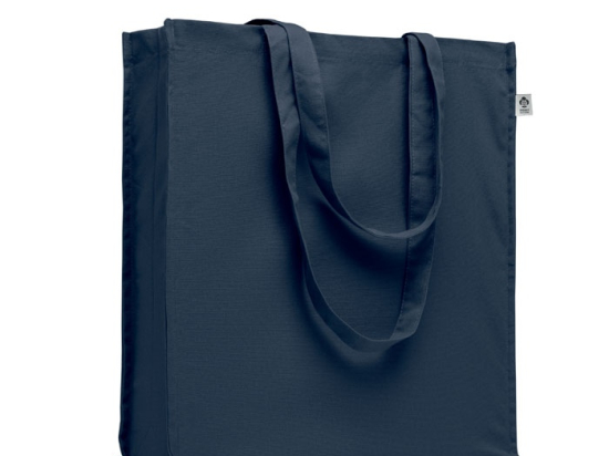 BENTE COLOUR - Sac shopping en coton bio
