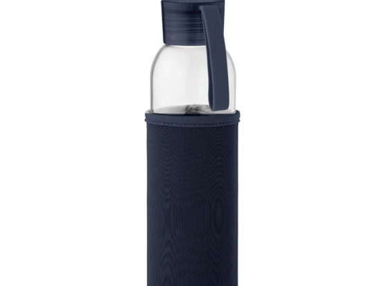 EBOR - Bouteille verre recyclé 500 ml