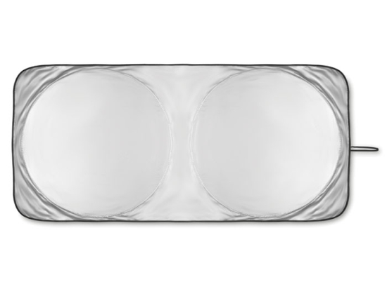 OMBRA POUCH - Pare-soleil pliable