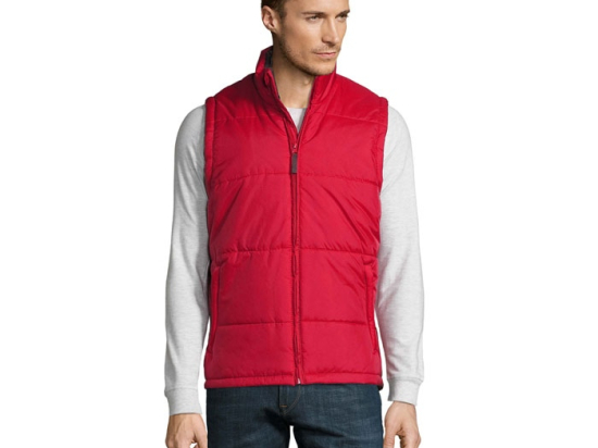 WARM MEN Bodywarmer