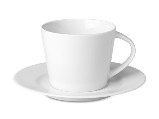 PARIS - Tasse et soucoupe Cappuccino