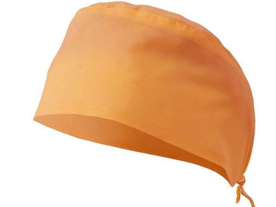 Bonnet personnel médical