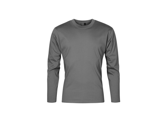 Tee-shirt homme manches longues