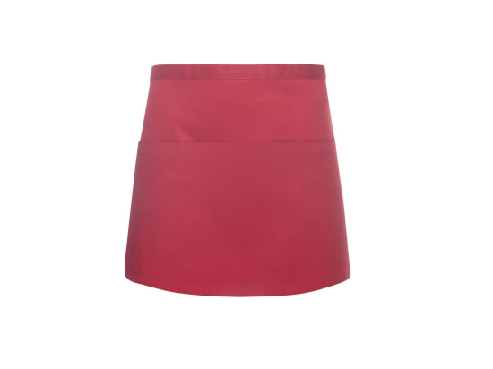 Tablier avec poche