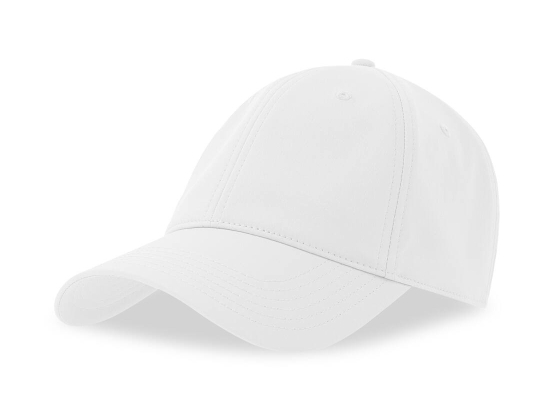 Casquette baseball 6 pans