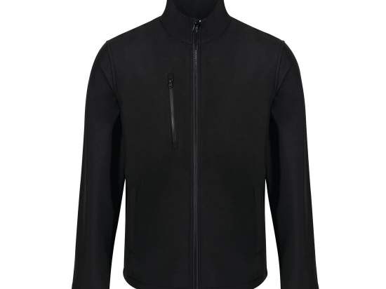 Veste softshell 3 couches