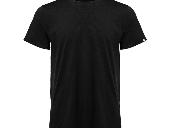Tee-shirt bio origine france homme