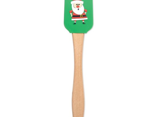 SWEET - Spatule de Noël en silicone