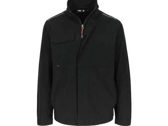 Veste multi-poches stretch