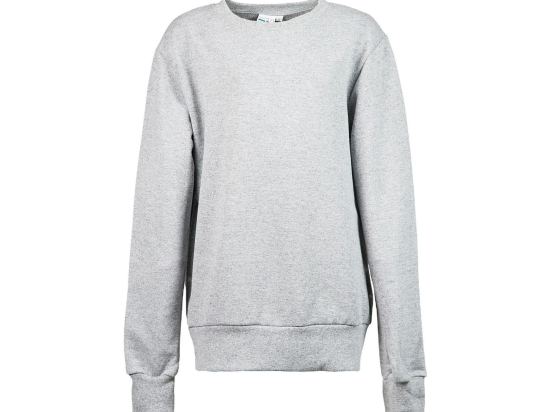 Kids crewneck sweatshirt