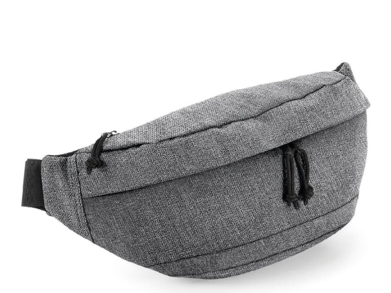 Sac banane oversize 