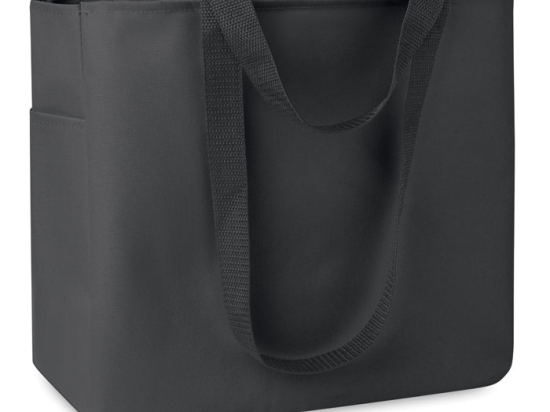 CAMDEN - Sac shopping en polyester 600D