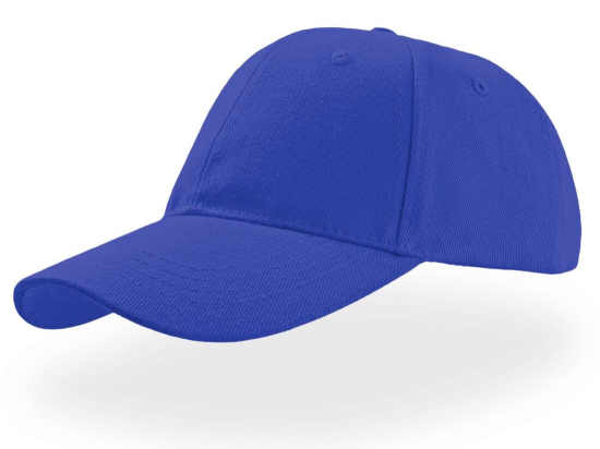 Casquette 6 pans promo