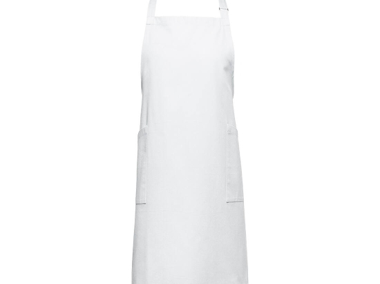 Tablier long