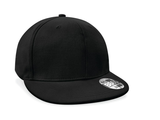 Casquette style rappeur