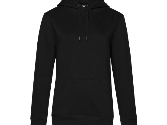Sweat capuche queen