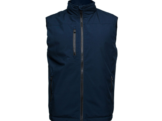 Bodywarmer léger