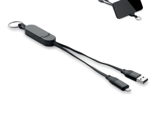 CABO - Porte-clés câble 60W en ABS