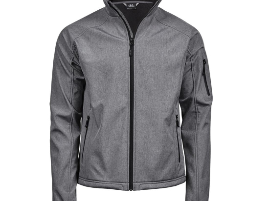 Veste softshell 3 couches homme