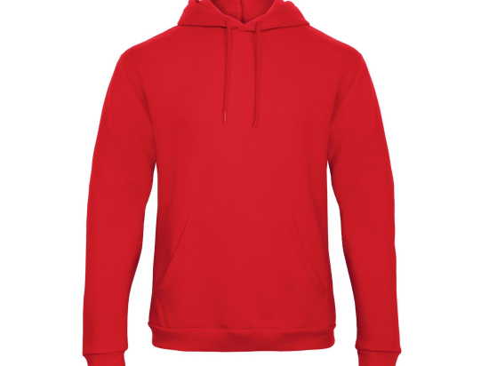 Sweat id.203 capuche