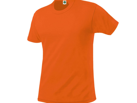 Tee-shirt respirant