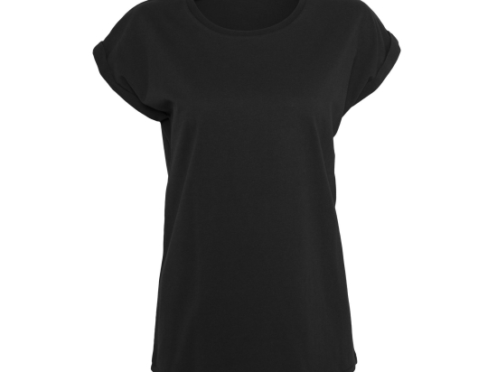 Tee-shirt femme organique