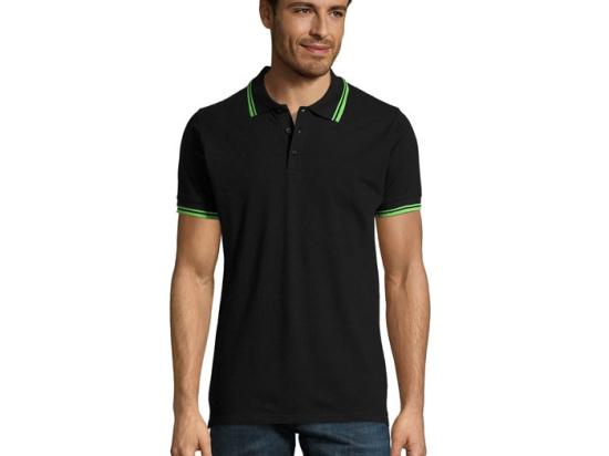 PASADENA MEN POLO 200