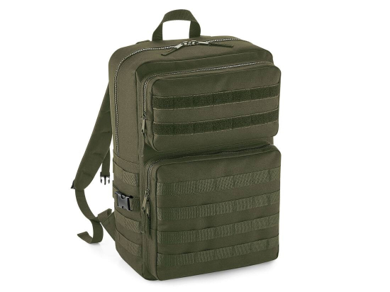 Sac à dos molle