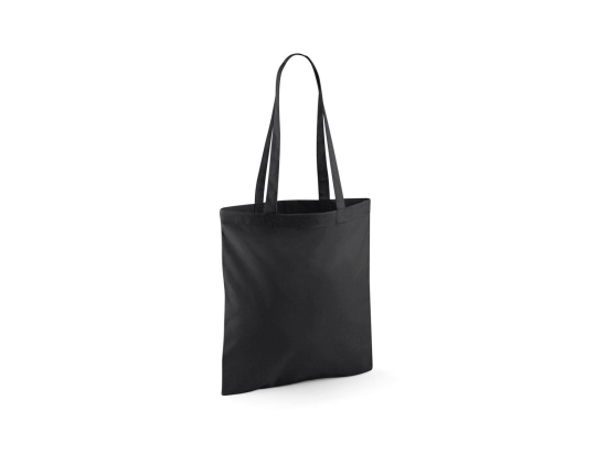 Sac shopping en polycoton recyclé