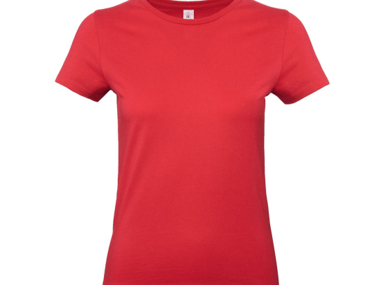 Tee-shirt femme col rond 190