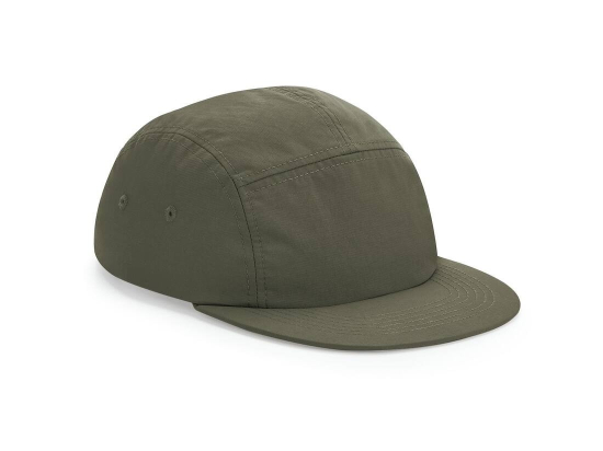 Casquette 5 pans