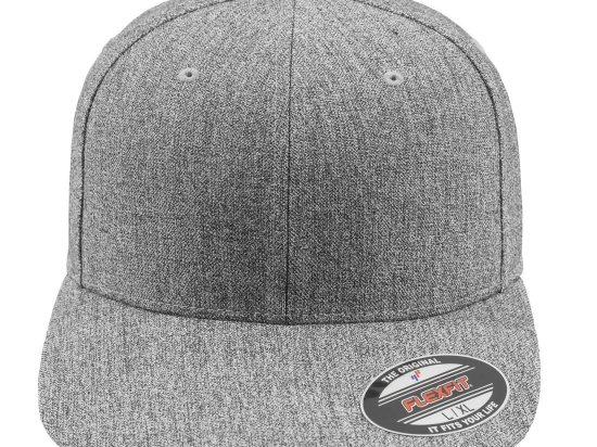 Casquette 6 pans