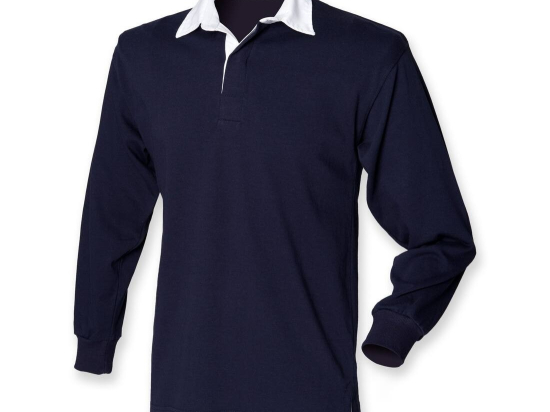 Tee-shirt rugby enfant