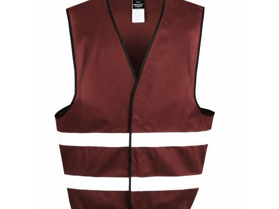 Gilet de visibilité
