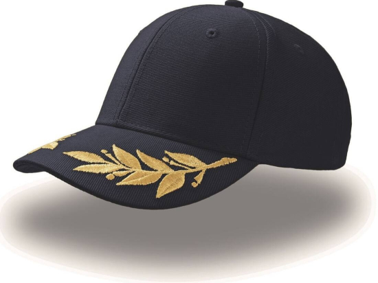 Casquette winner
