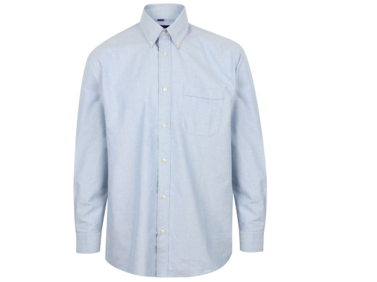 Men's classic ls oxford shirt