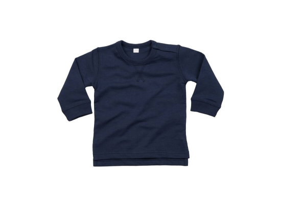 Sweat enfant col rond