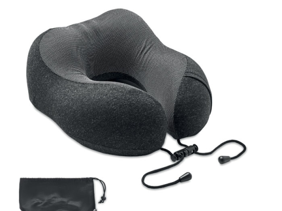 BANTAL - Oreiller de voyage en RPET