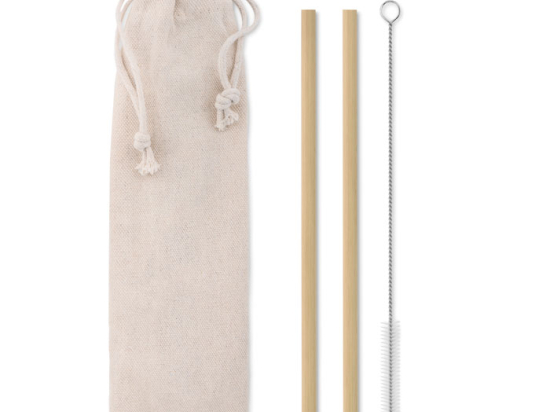 NATURAL STRAW